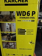 Odkurzacz Karcher WD 6 P