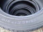 Opony letnie 225/45/17