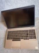 Dell latitude 5511 DOTYK WIN 11  i7 10 GEN NVIDIA MX25016GB 512GB SIM