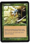 Three Visits [MTG] [PROXY] Magic the Gathering