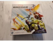 Marvel dagger gra planszowa 