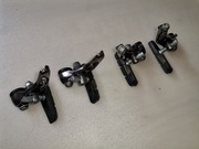 hamulce canti SHIMANO STX / ALIVIO br-mc32 retro mtb vintage ALU