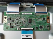 T-con Logika hv550qub-f70 Samsung 55au7095