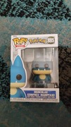 Munchlax 885 Pokemon Funko POP!