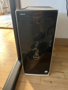 Dell Inspiron 3670 | i5-8400 | GTX 1050 | Win 10 | Bez RAM