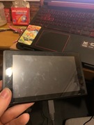 Nintendo Switch (na części lub do porządnej renowacji) + GRATISY