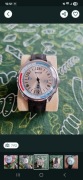 Raketa rakieta 24h Marine zegarek vintage