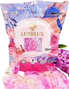 LUXELUX UNIWERSALNE KAPSUŁKI DO PRANIA 30SZT