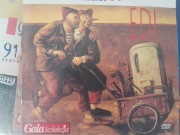Edi film DVD Gala kolekcja