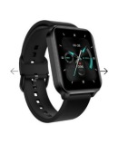 SmartWatch LENOVO S2 Pro czarny