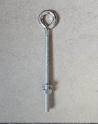 Naciąg do siatki napinacz drutu 10x 200mm 