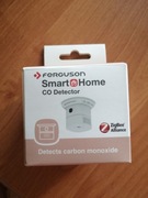 Czujnik czadu do użytku domowego 