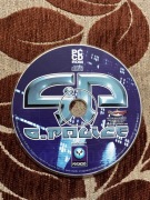 G Police PC CD Action