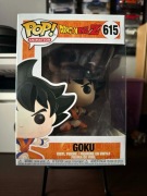 Funko Pop Dragon Ball Goku