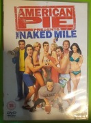 American Pie Naked Mile