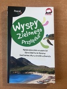 Przewodnik Pascal Lajt Wyspy Zielonego Przylądka