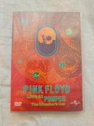 Pink Floyd Live At Pompeii  ... DVD , kompletny ,jak nowy