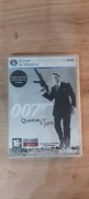 007QUANTUM OF SOLACE 