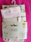 Getry rozmiar 62/68 3-6 miesięcy 