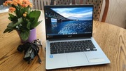 Laptop Asus Chromebook 314 > mało używany, bardzo zadbany