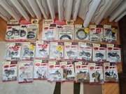 Junak M10 Zbuduj Swój Model