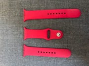 Apple Watch pasek sportowy z edycji (PRODUCT) RED do koperty  44/45/46 mm