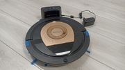 Odkurzacz automatyczny Philips FC8776 niski
