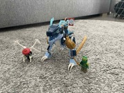 LEGO 71800 Smok wodny Nyi EVO