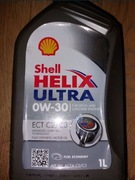 Shell Helix Ultra ECT C2/C3 0W-30 1L