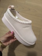 Śniegowce krótkie o'la voga rozmiar 40