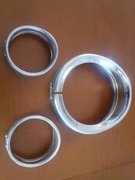 Ramki Harley Davidson Road King Electra