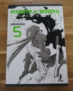 Knights of Sidonia Master Edition Volume 5 - Tsutomu Nihei