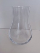 Wazonik szklany - nowy