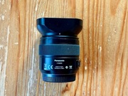 obiektyw micro 4/3 makro Leica Panasonic DG Macro-Elmarit 45 mm f/2.8 ASPH