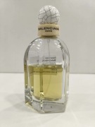 Balenciaga Paris woda perfumowana 50ml(75ml)używane