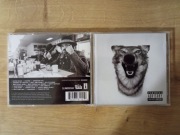 Yelawolf Love Story (2015)
