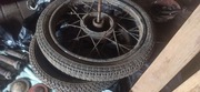 WSK koło, opony,uszczelki silnika,, gtatis