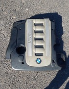 Osłona Silnika Pokrywa Wygłuszenie Górna BMW 5 e60 e61