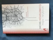 mapa i terytorium michel houellebecq