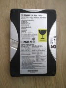 Dysk Seagate ST34311A, 4,3 GB, sprawny, gwarancja.