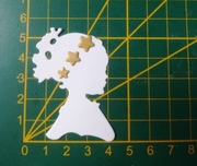 Scrapki scrabooking,zestaw 2szt