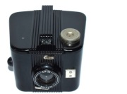 KODAK SIX-20 BULLS-EYE (BROWNIE) 1938 / 41.R.