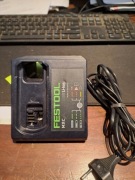 Ładowarka festool mxc li-lon