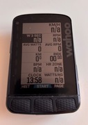 Nawigacja rowerowa WAHOO Elemnt New Roam GPS V2