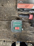 Laser krzyżowy Parkside 