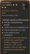 Diablo 4 SEZON 11 KORONA LUCJONA 4G
