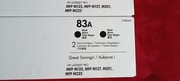 Oryginalny toner HP83A HP 83A  - cena za 1 sztukę