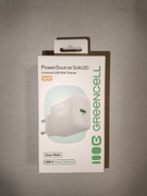 Ładowarka greencell PowerSource solo30