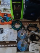 Miernik instalacji Elma HT 425