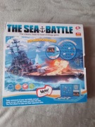 The sea battle- bitwa morska 